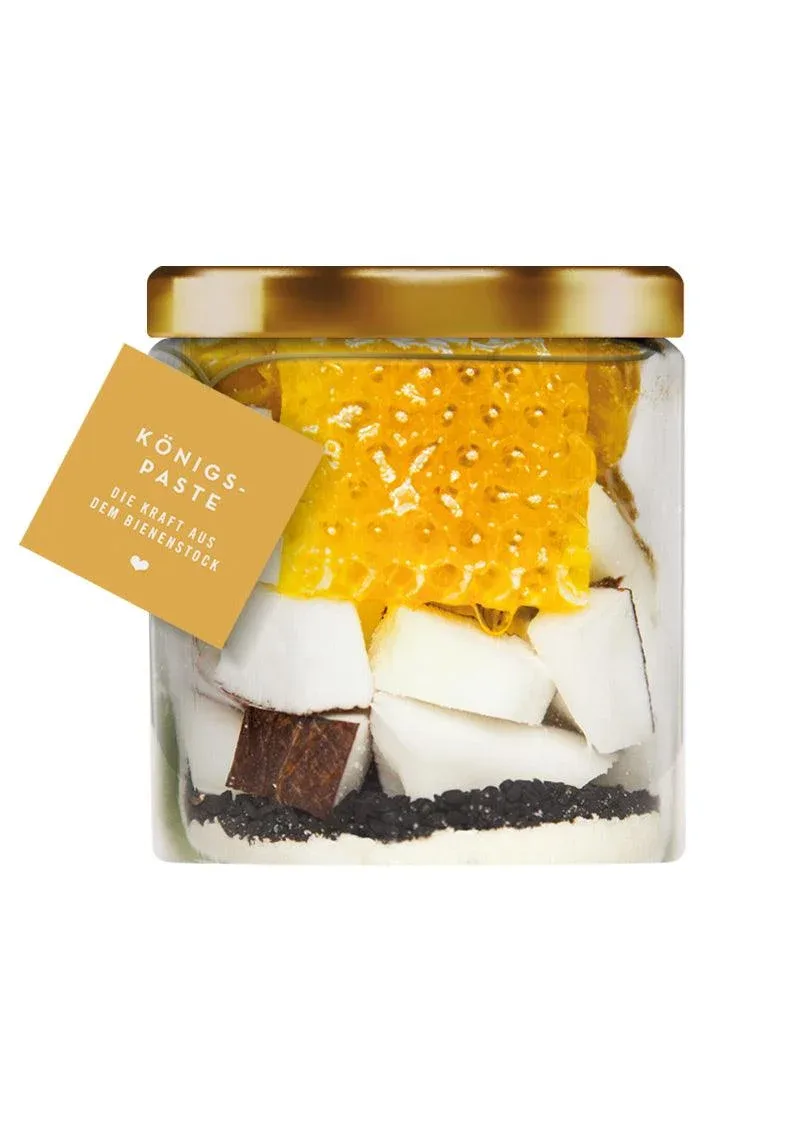 Terra Canis Königs-Paste, Kokosöl und Manukahonig - Image 2