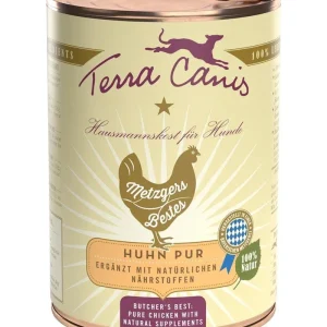 Terra Canis Pute pur