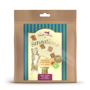 Terra Canis Sensations Mighty Munchies Huhn