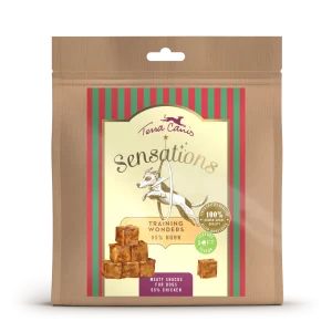 Terra Canis Sensations Training-Wonders Huhn