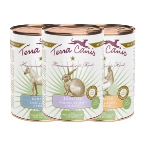 Terra Canis Sensitiv Can