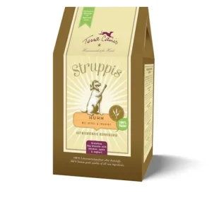 Terra Canis Struppis Huhn mit Apfel und Joghurt