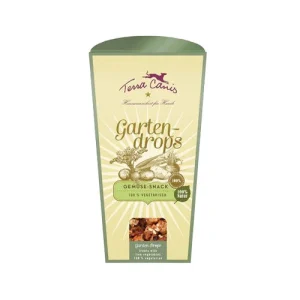 Terra Canis vegetarischer Gemüse
