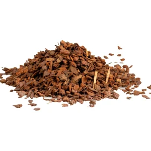 Terra Della Bark Bodenbedeckung