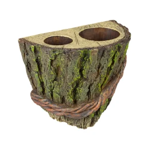Terra Della Floating Deco Baum