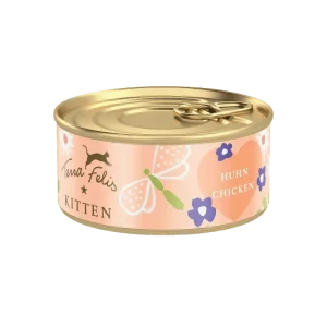 Terra Felis Kitten Huhn
