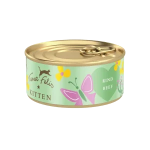 Terra Felis Kitten Rind