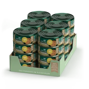 Terra Felis Souprême Ente