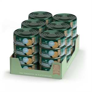Terra Felis Souprême Lachs