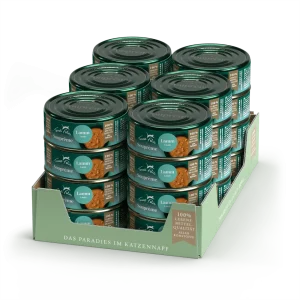 Terra Felis Souprême Lamm