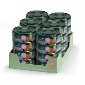 Terra Felis Souprême Pute