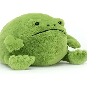 Terrarien- Jellycat Ricky Rain Frog - HaustierPro