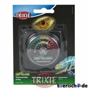 Terrarium Thermometer, analog