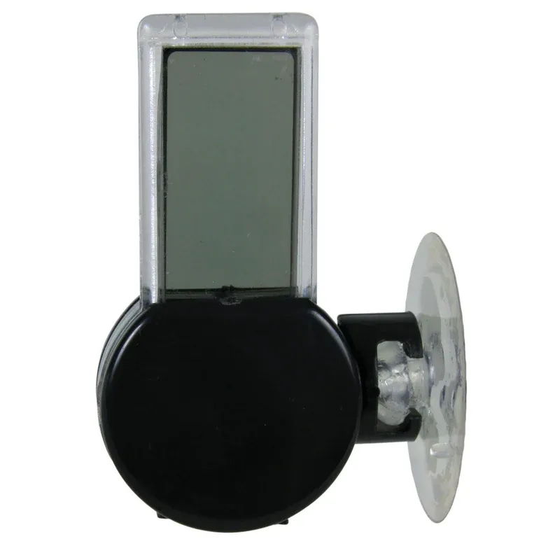 Terrarium Thermometer und Hygrometer digital - Image 2