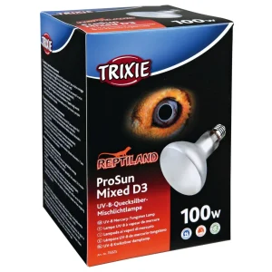 Terrarium UV Mischlicht Lampe ProSun, UV-B, selbststartend