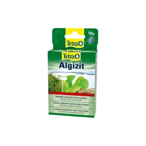 Tetra Algizit 10 Tabletten