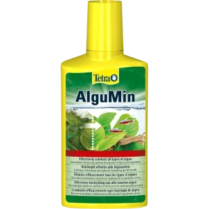 Tetra AlguMin 100 ml