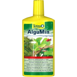 Tetra AlguMin 500 ml