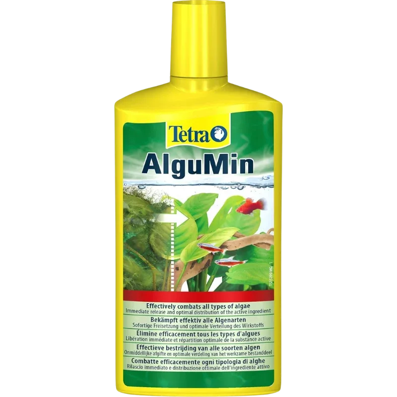 Tetra AlguMin 500 ml