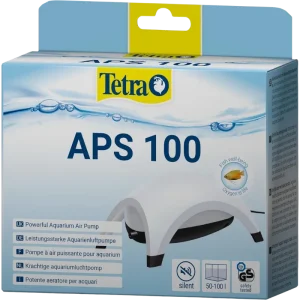 Tetra APS 100 White Edition