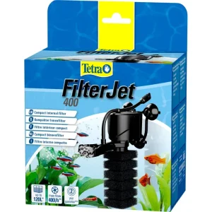 Tetra Aquarien-Filter FilterJet 400 | 520214 - HaustierPro