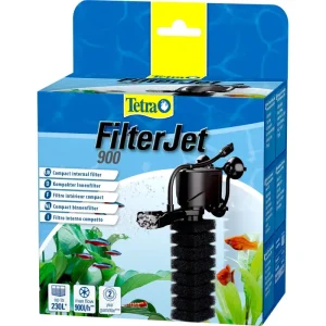 Tetra Aquarien-Filter FilterJet 900 | 520222 - HaustierPro