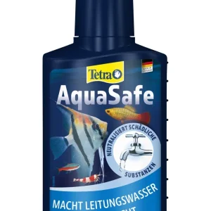 Tetra AquaSafe 100ml | DAS FUTTERHAUS