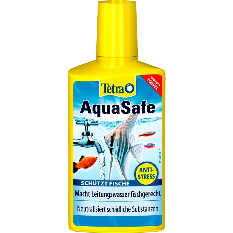 Tetra AquaSafe - Image 2