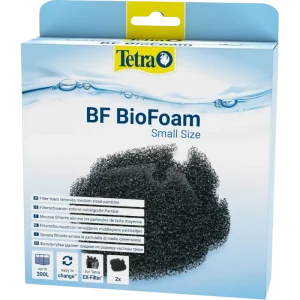 Tetra BF BioFoam