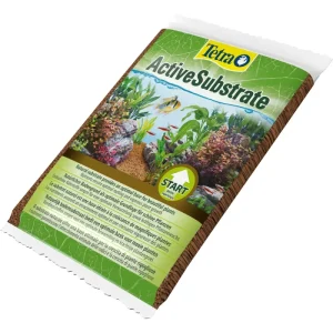 Tetra Bodengrund ActiveSubstrate 3 L | 911909 - HaustierPro