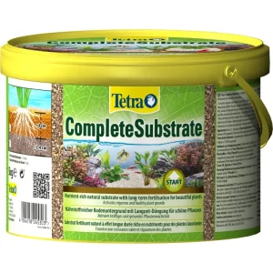 Tetra Bodengrund Complete Substrate 5,0 kg | 911908 - HaustierPro