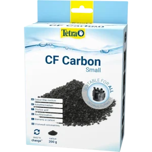 Tetra CF Carbon