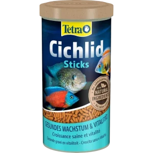 Tetra Cichlid Shrimp Sticks