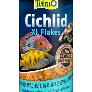 Tetra Cichlid XL-Flakes 1l | DAS FUTTERHAUS