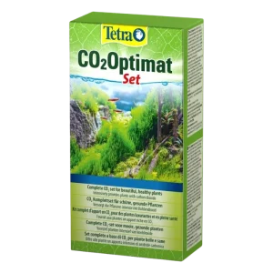 Tetra CO2 Optimat