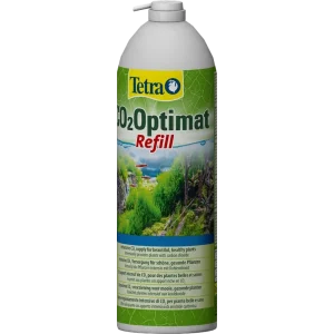 Tetra CO2-Optimat Refill