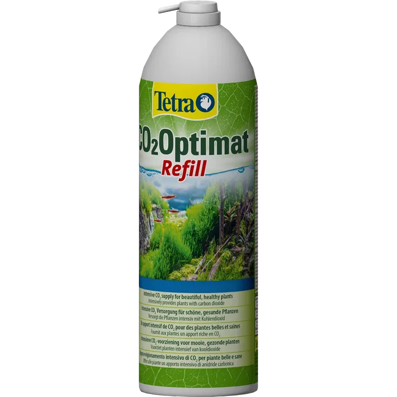Tetra CO2-Optimat Refill