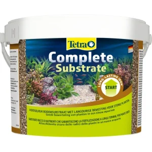 Tetra Complete Substrate 2,5 kg | DAS FUTTERHAUS