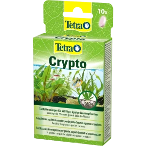 Tetra Crypto 10 Tabletten