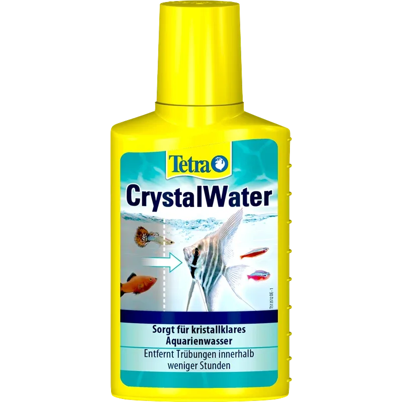 Tetra CrystalWater 100 ml
