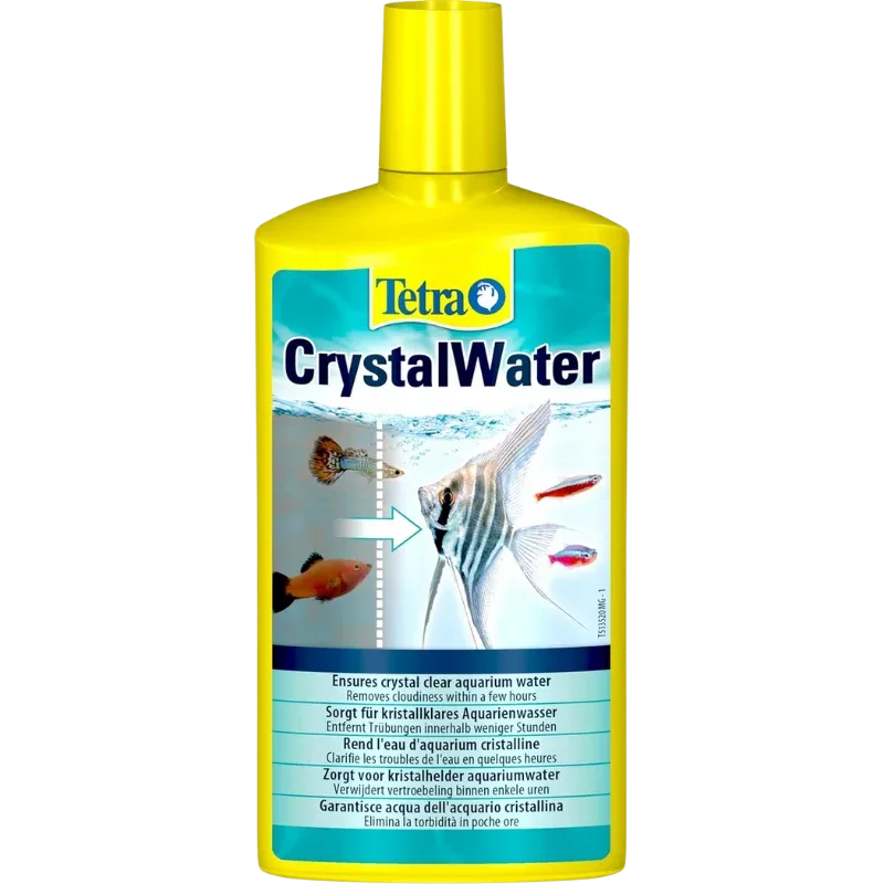 Tetra CrystalWater 500 ml