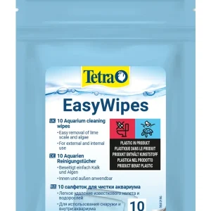 Tetra EasyWipes | DAS FUTTERHAUS