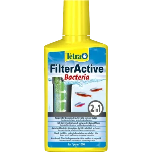 Tetra FilterActive 250 ml