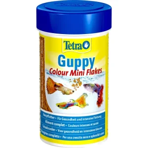 Tetra Fischfutter Guppy Color 100 ml | 851835 - HaustierPro