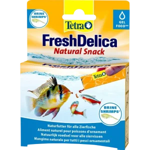 Tetra FreshDelica Brine Shrimps