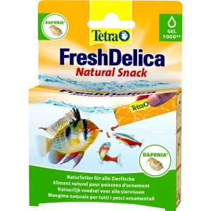 Tetra FreshDelica Daphnien