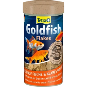 Tetra Goldfish Flakes