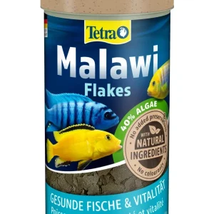 Tetra Malawi Flakes 250ml | DAS FUTTERHAUS
