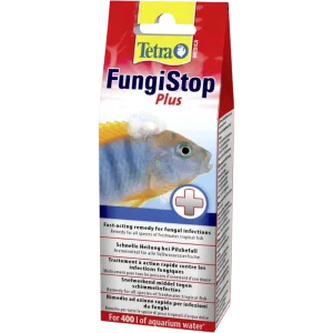 Tetra Medica FungiStop Plus 20 ml