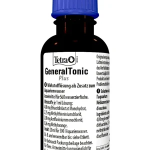 Tetra Medica GeneralTonic Plus 20ml | DAS FUTTERHAUS